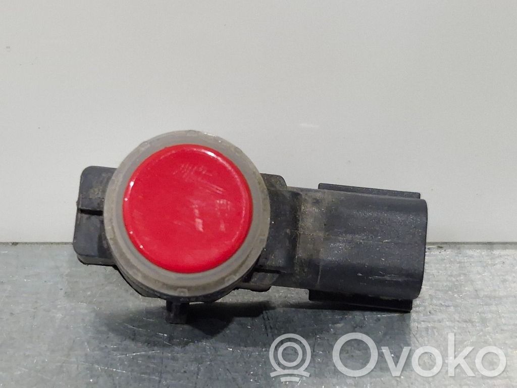 Ford Fiesta Parking (PDC) sensor switch 