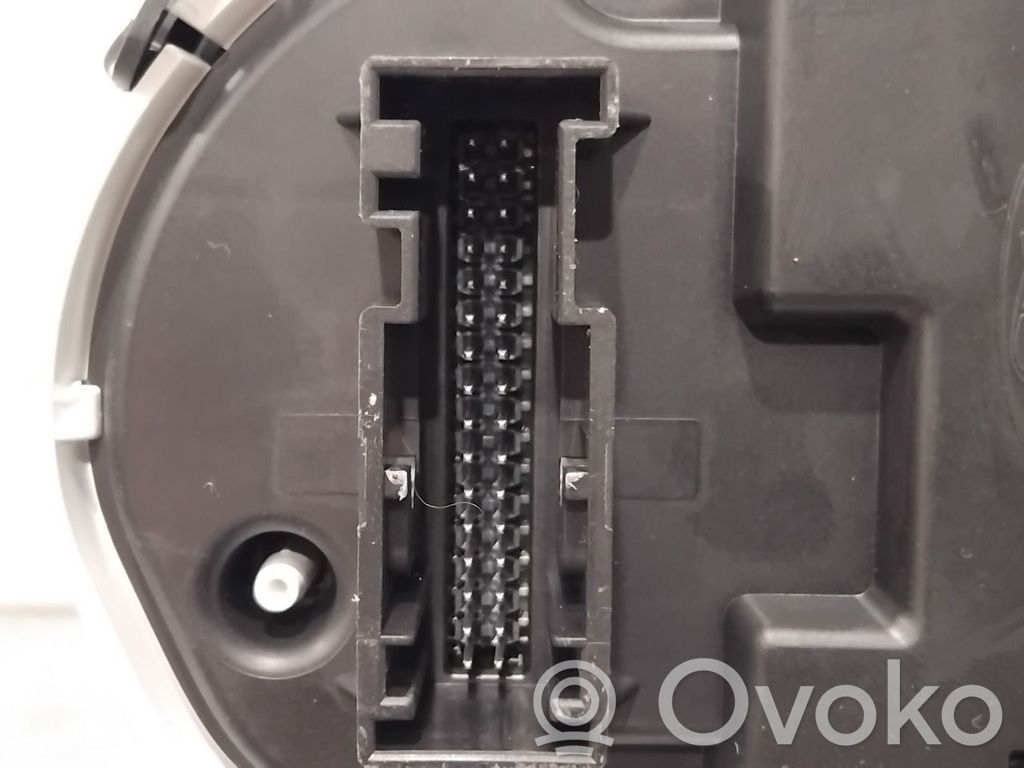 Ford Fiesta Tachimetro (quadro strumenti) 