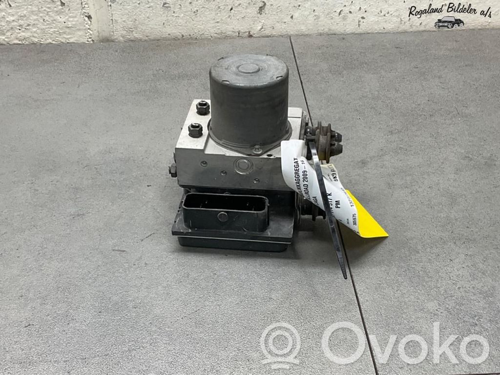 Audi A4 S4 B8 8K Bomba de ABS 