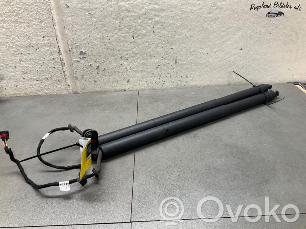 Porsche Cayenne (9PA) Tailgate/trunk/boot lift motor 