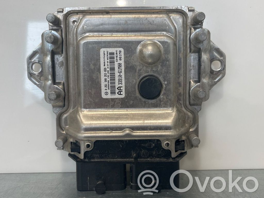 Unidad de control/módulo ECU del motor   3391061M00,3391061M00,3391061M00,0261S08263,3391061M00