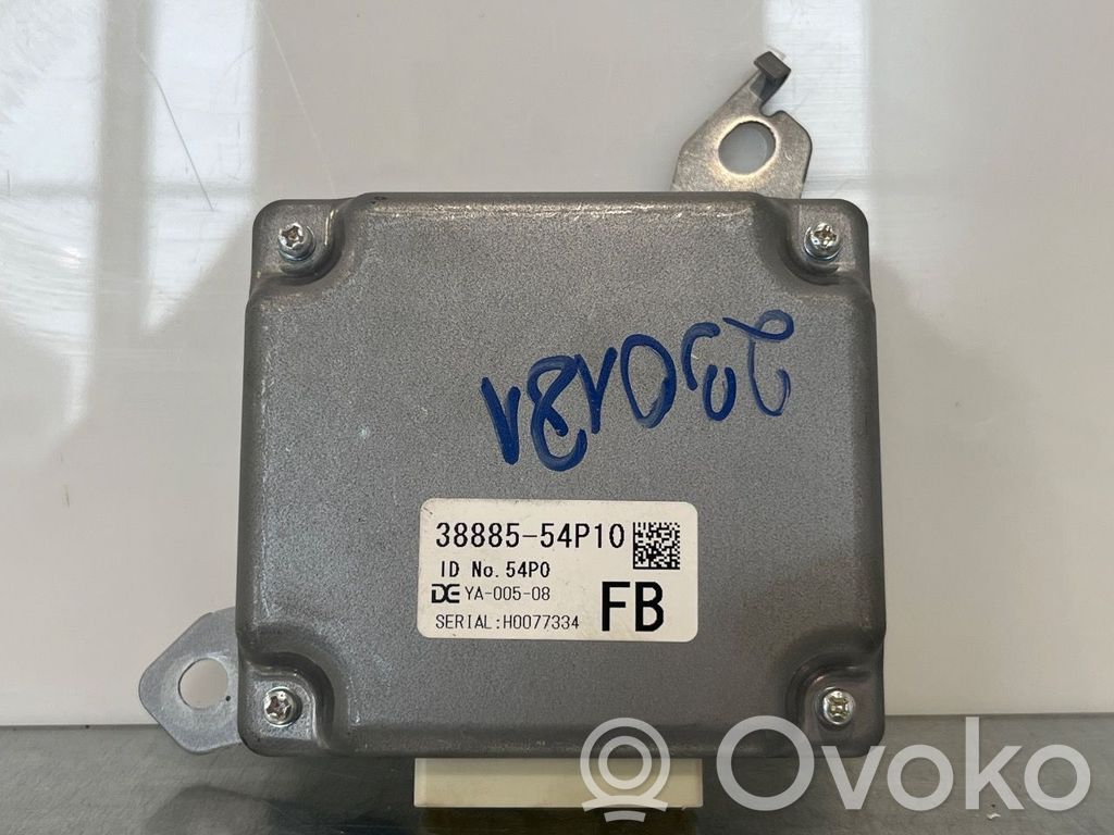 Suzuki Vitara (LY) Unité de commande / module ECU à répartition de couple 