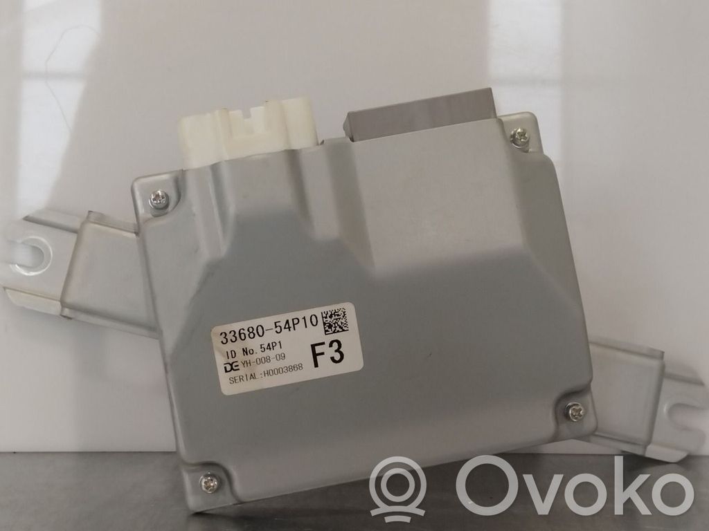 Suzuki Vitara (LY) Centralina/modulo motore ECU