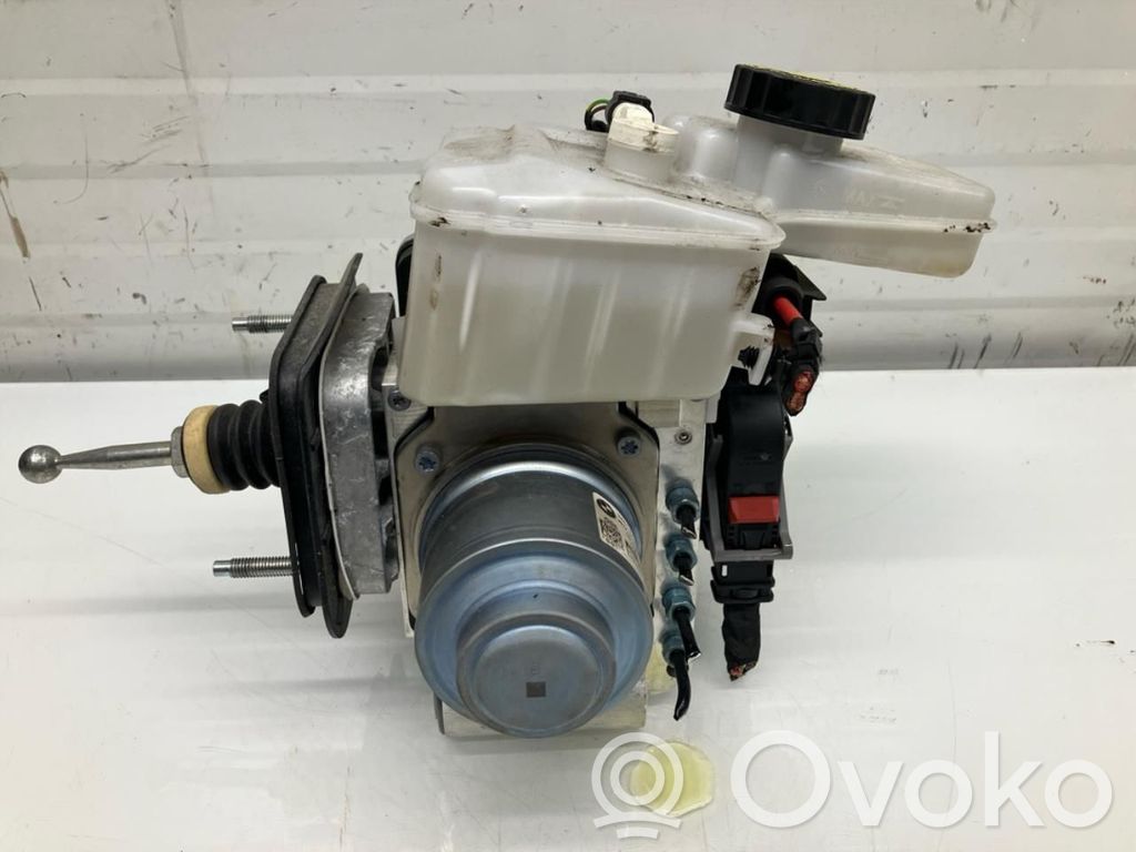 BMW iX3 Bomba de freno 