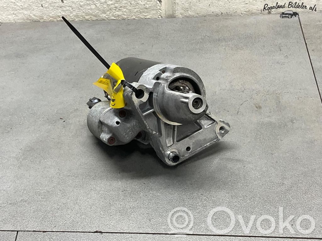 Mini Cooper Countryman R60 Electromotor