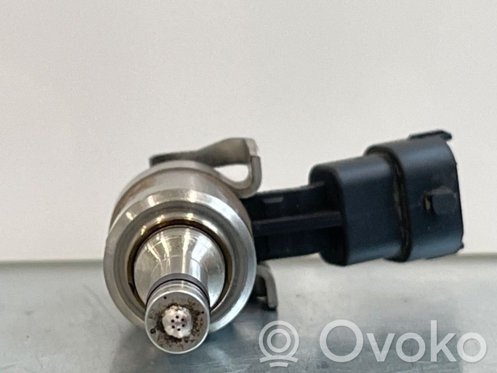 KIA Ceed Injector combustibil 
