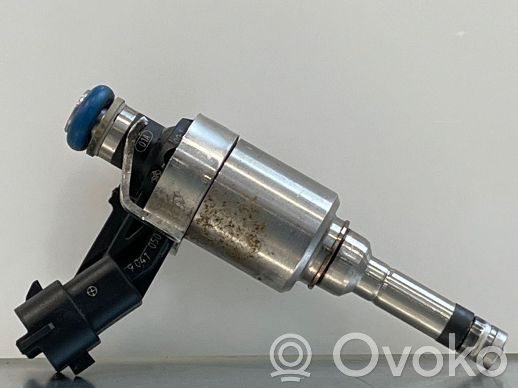 KIA Ceed Injector combustibil 