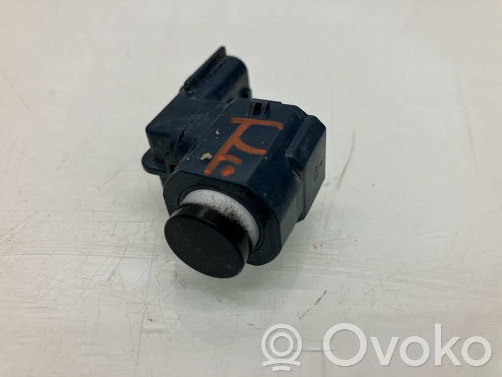 Mitsubishi Eclipse Cross Sensor de aparcamiento PDC 
