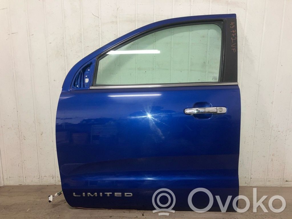 Ford Ranger Front door 