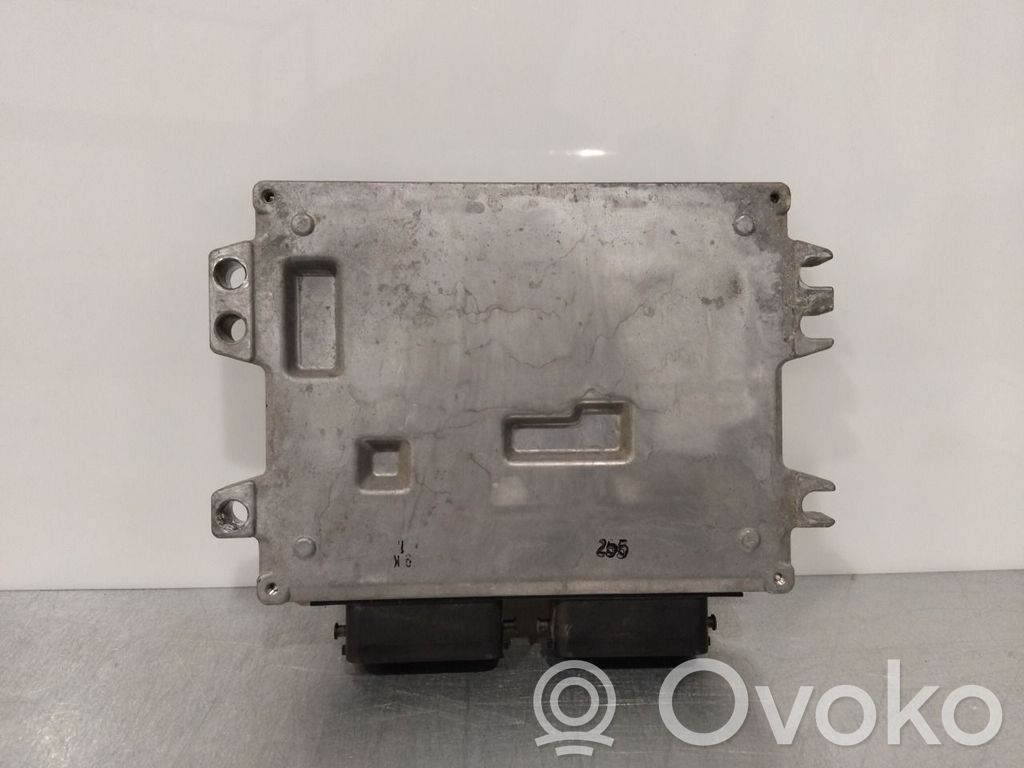 Suzuki SX4 Moottorin ohjainlaite/moduuli (käytetyt) 
