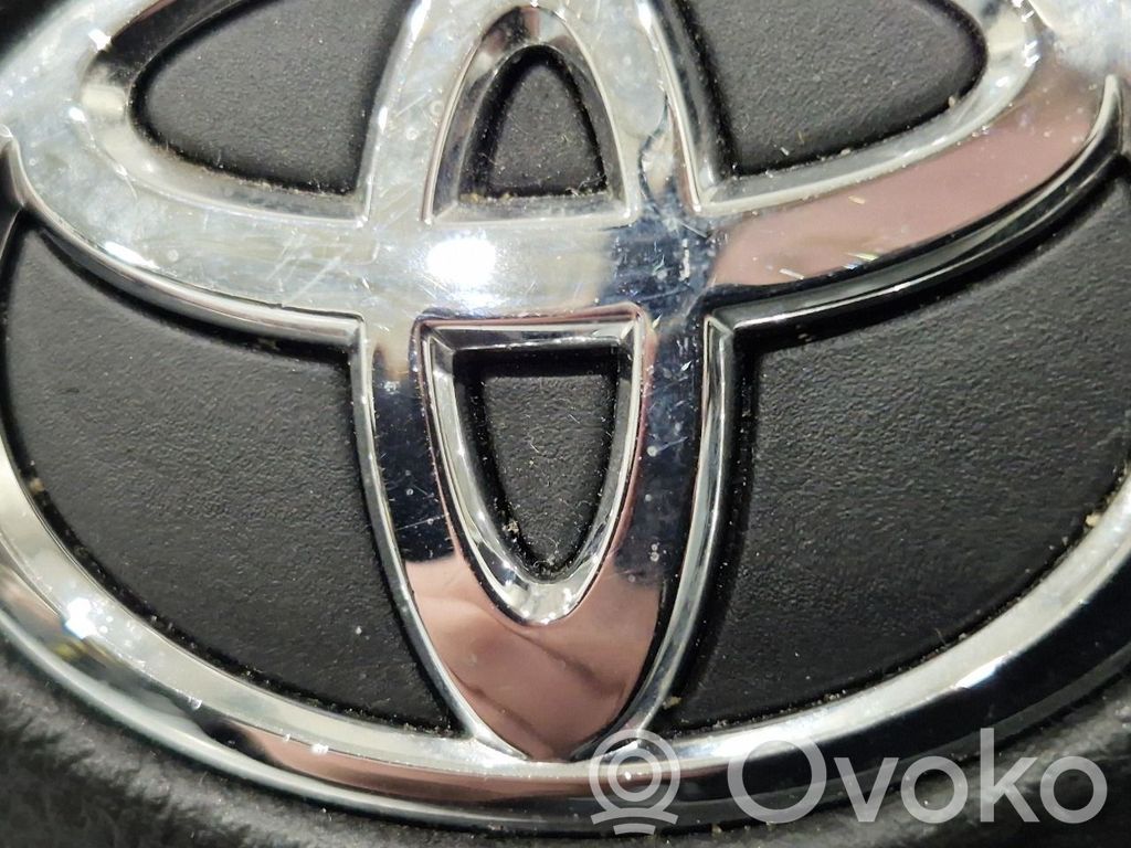 Toyota Auris 150 Airbag de volant 