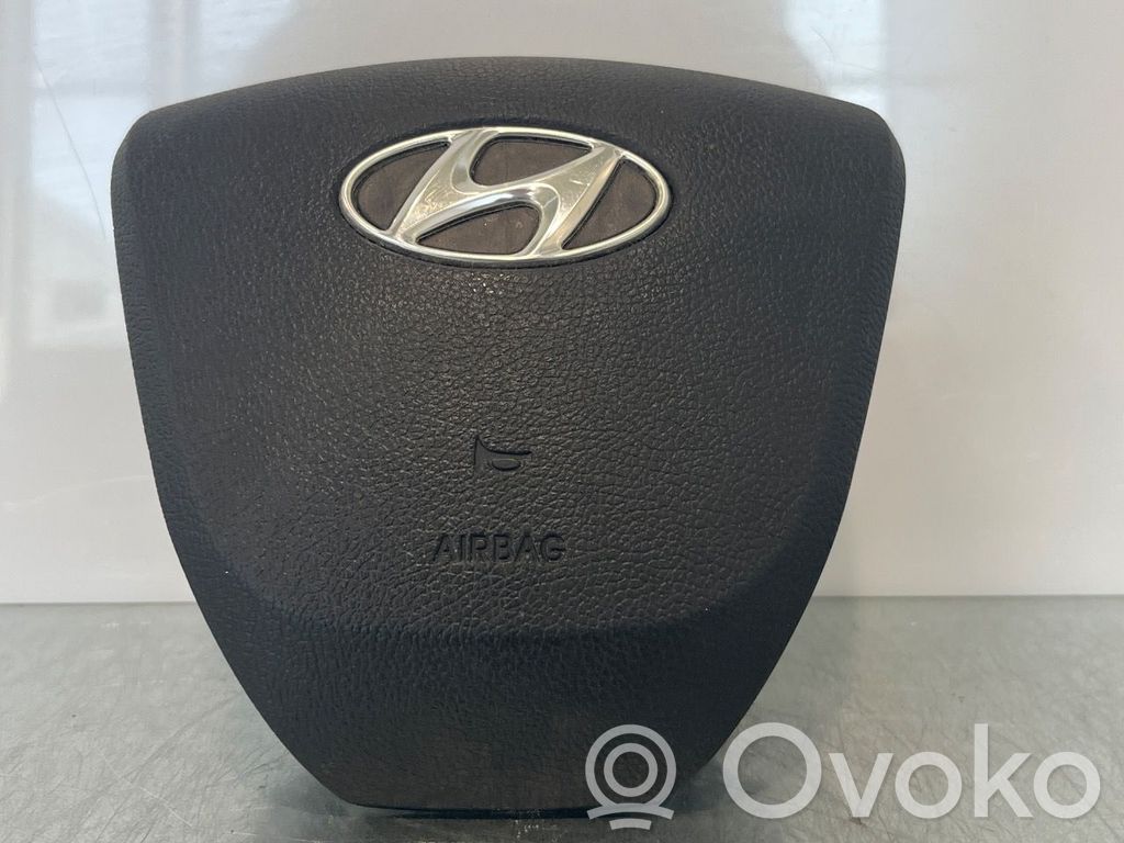 Hyundai i20 (PB PBT) Airbag volan 