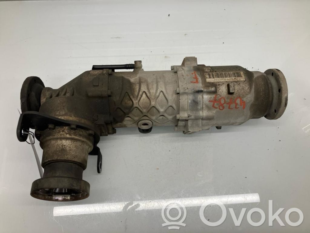 Mercedes-Benz Vito Viano W639 Mechanizm różnicowy przedni / Dyferencjał 
