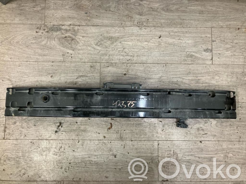 Nissan Note (E12) Travesaño de apoyo del amortiguador delantero 