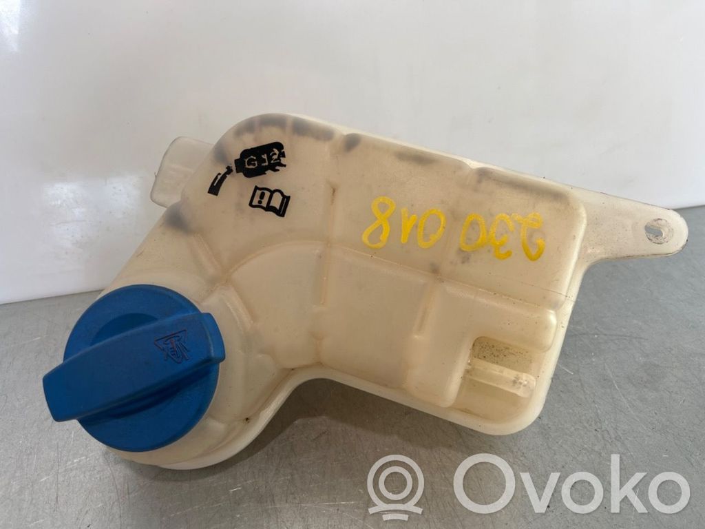 Audi A6 S6 C6 4F Vas expansiune combustibil