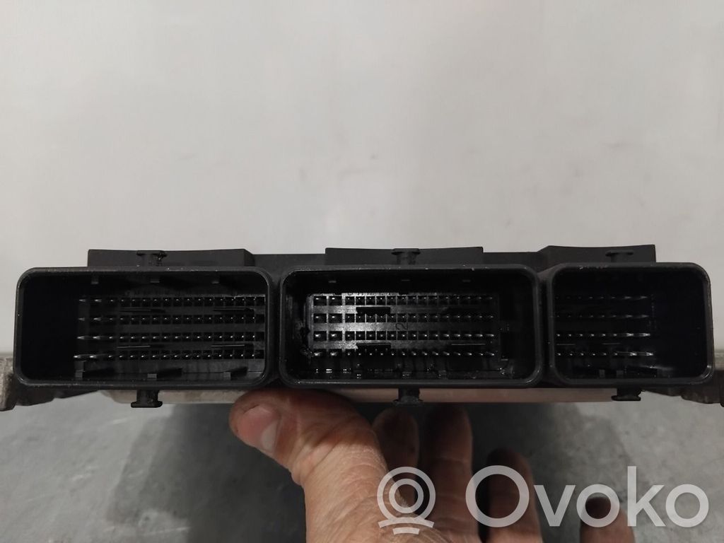 Engine control unit/module ECU   1676950480,237106626R,237106626R,0281033357,1676950480,237106626R
