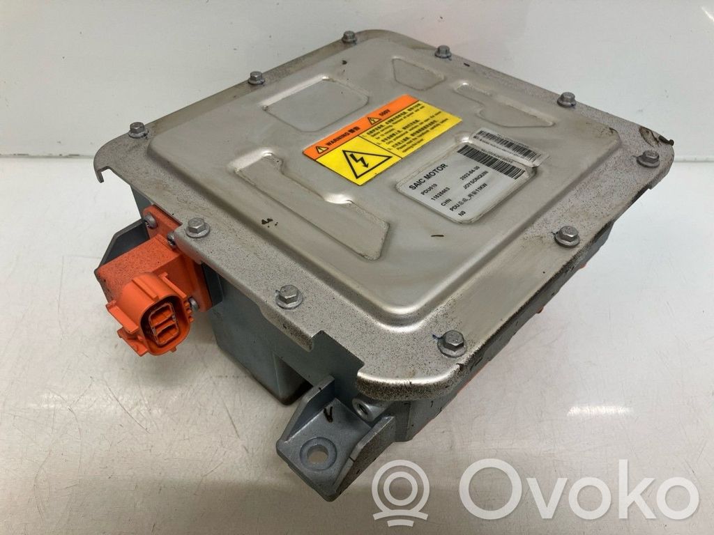 MG MG4 ev Caja de conexiones de alto voltaje 