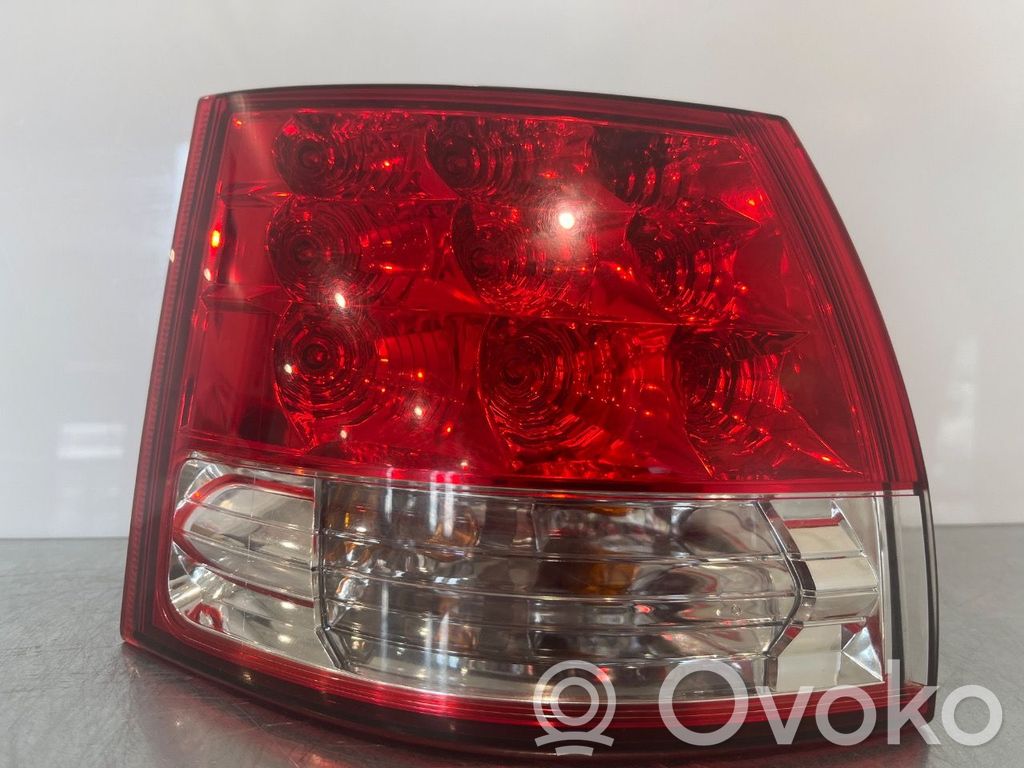 Citroen C-Crosser Takavalot 