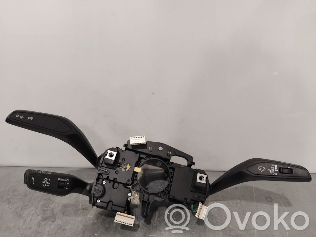Audi A3 S3 8V Interruptor de control multifunción 