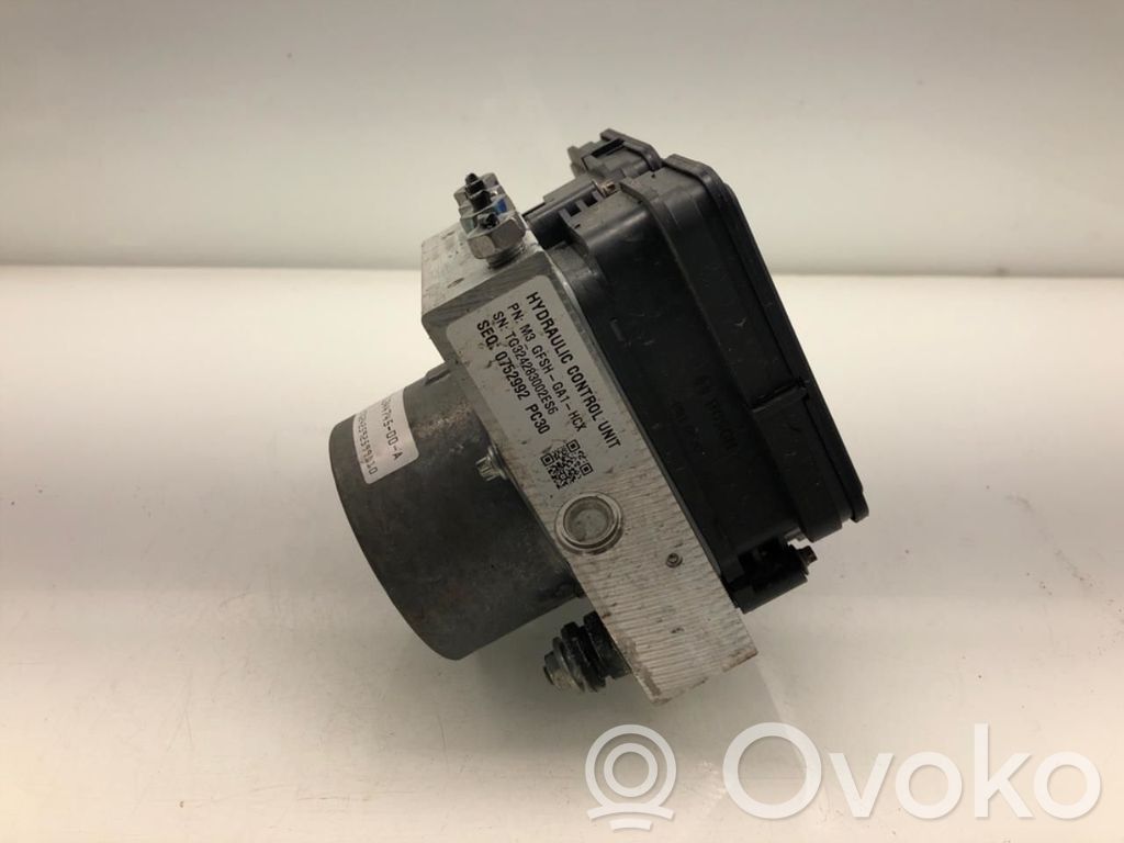 Tesla Model 3 ABS Pump 