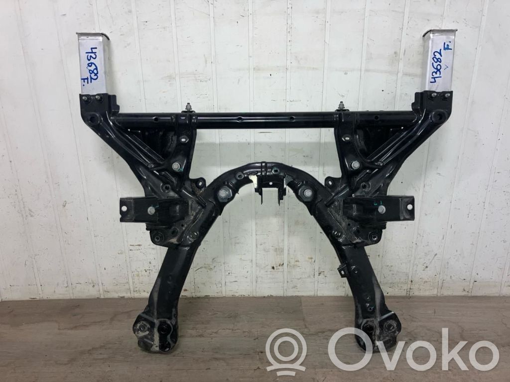 Tesla Model 3 Front subframe 