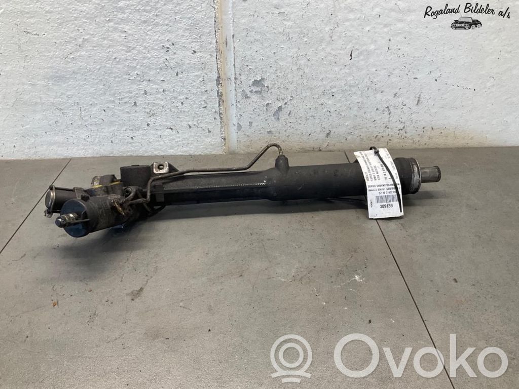 BMW 3 E90 E91 Steering rack 