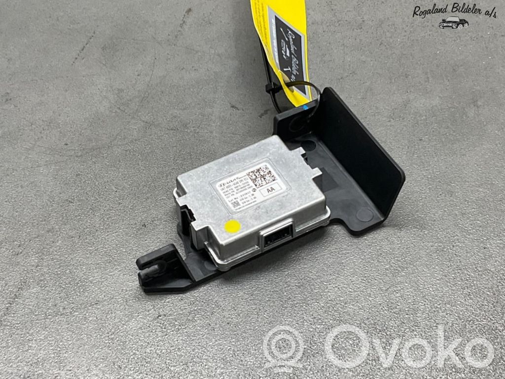 KIA EV6 Inne komputery / moduły / sterowniki 