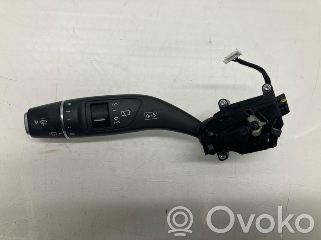 Mercedes-Benz B W246 W242 Otros interruptores/perillas/selectores 