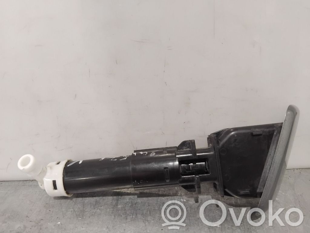 Mitsubishi ASX Dysza spryskiwacza lampy przedniej 