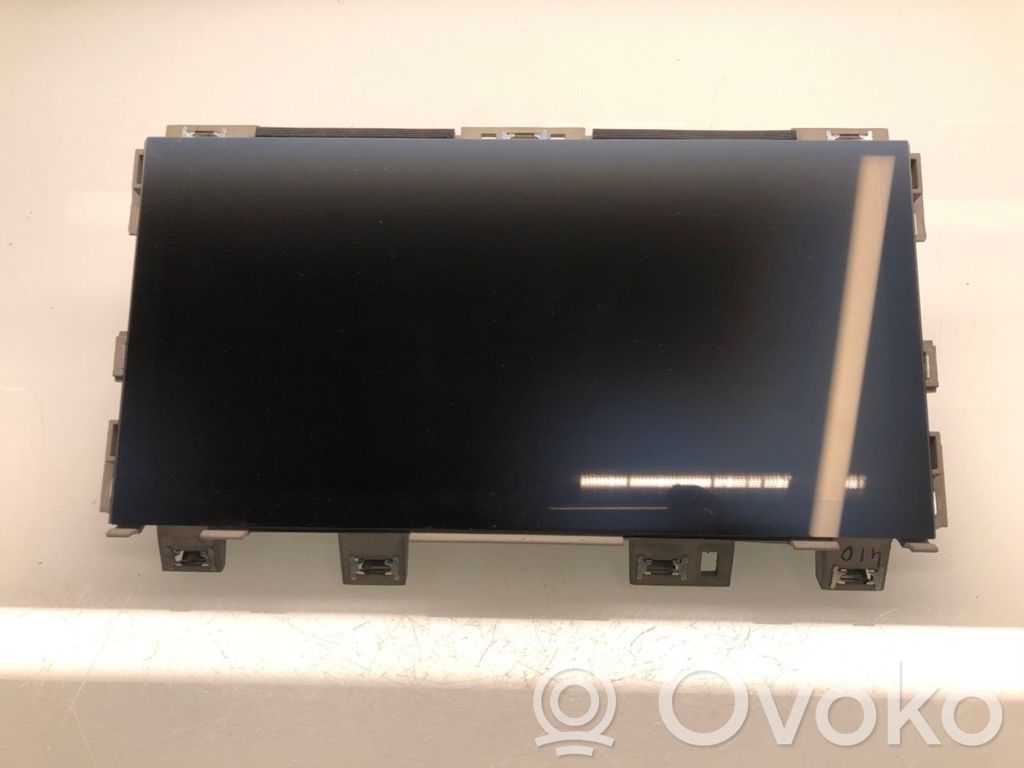 Screen/display/small screen   89A919605C,89A919605C