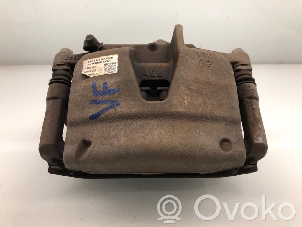 Étrier de frein avant   1EA615123B,1EA615123B