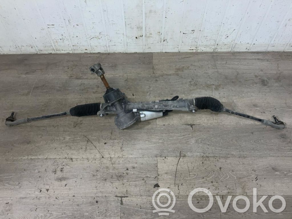 Audi Q4 e-tron Steering rack 