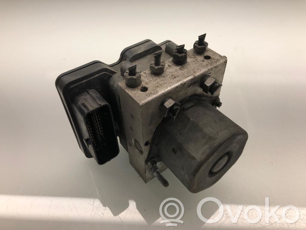 Ford Transit ABS Blokas 