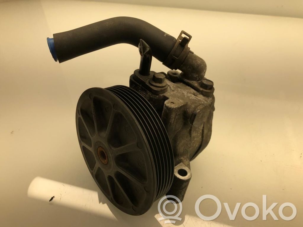 Ford Transit Pompa servosterzo 