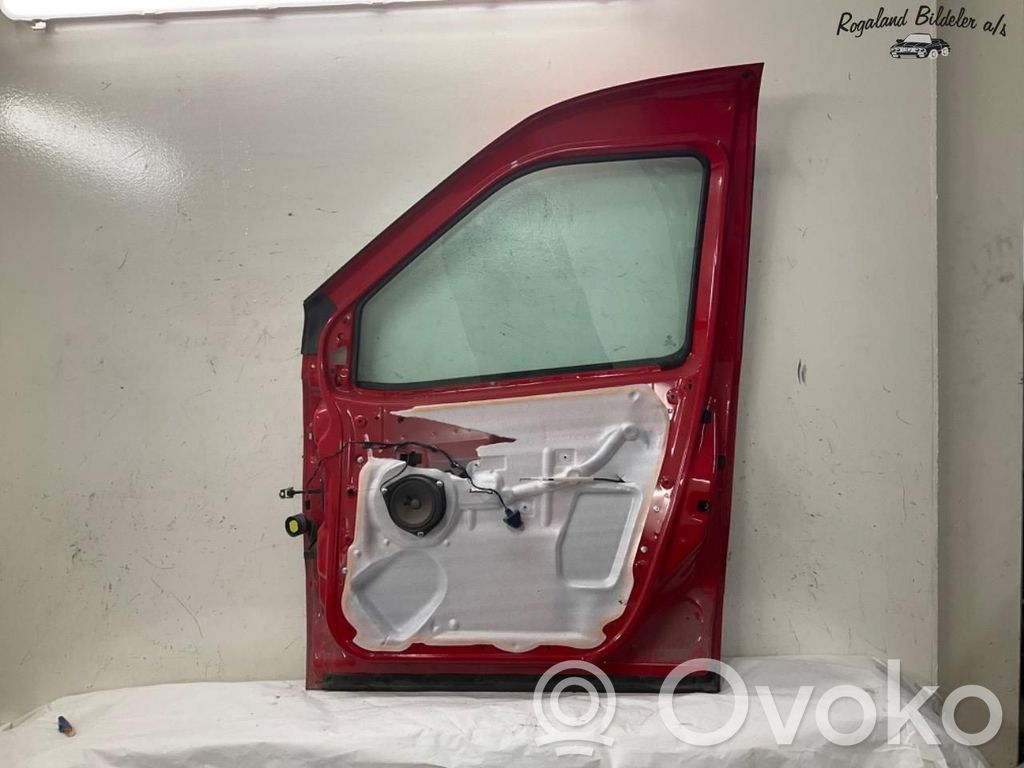 Opel Combo D Portiera anteriore