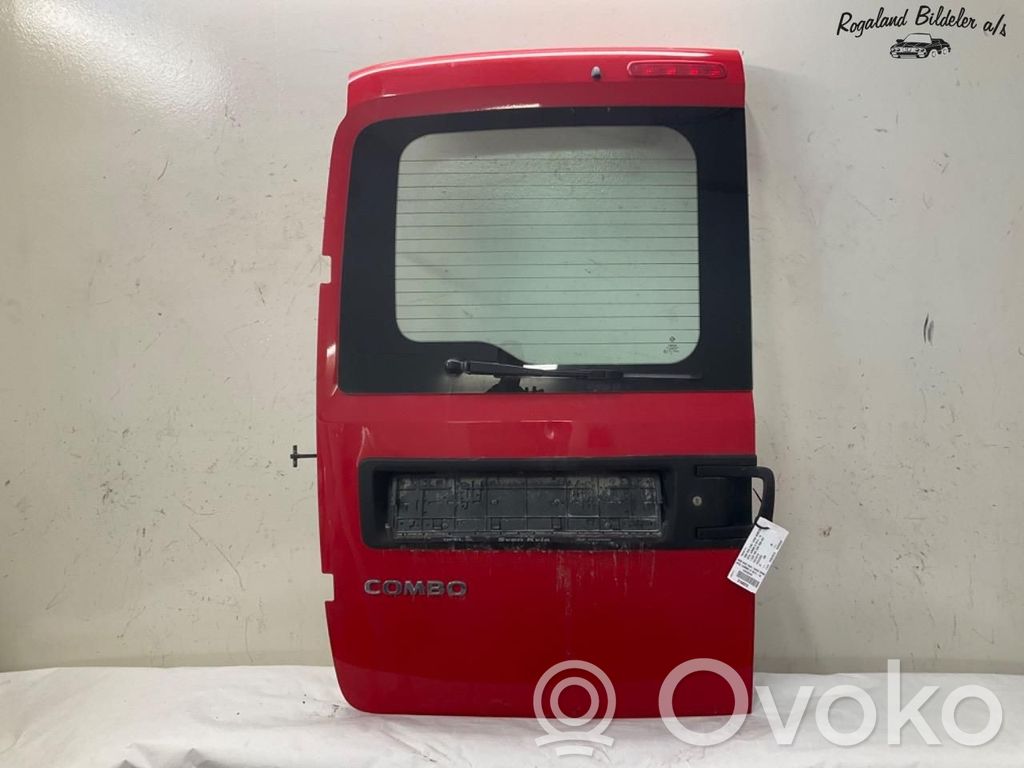 Opel Combo D Ușă spate 