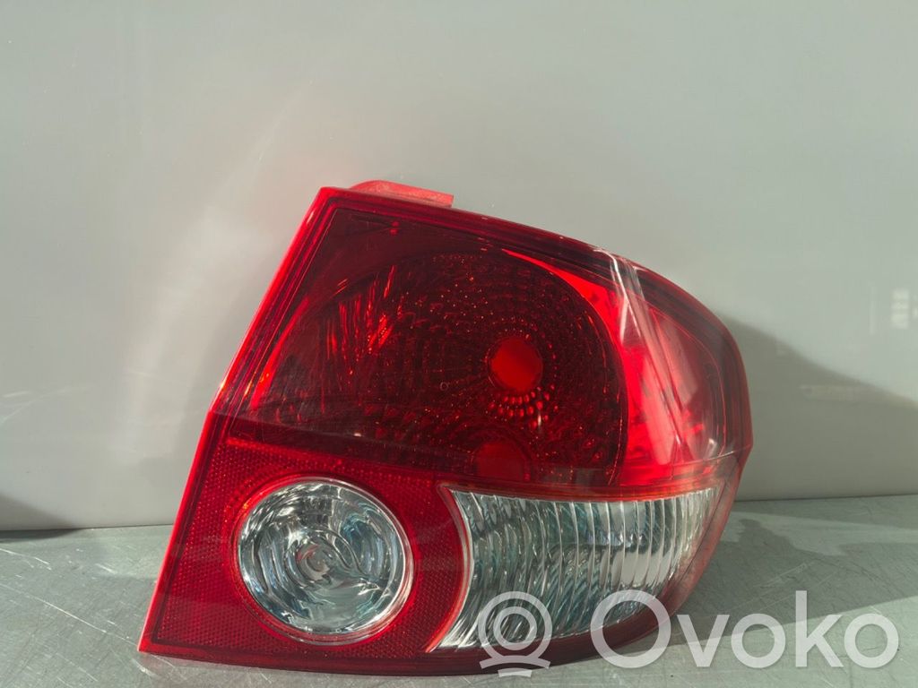 Hyundai Getz Takavalot 