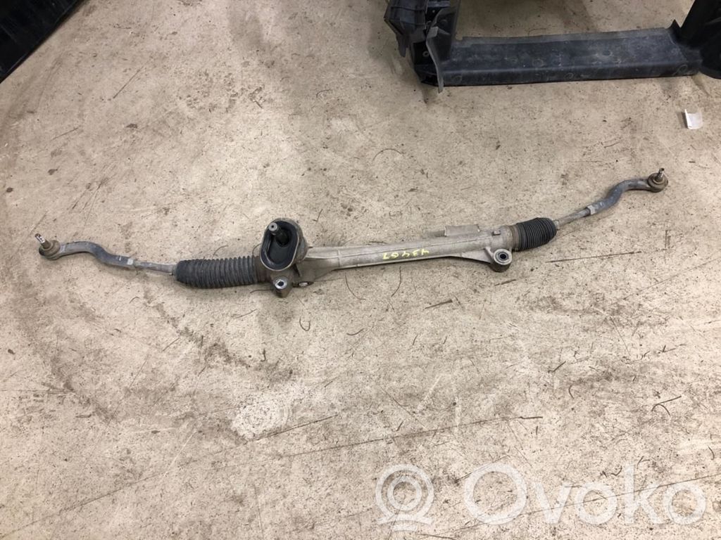 MG ZS Steering rack 