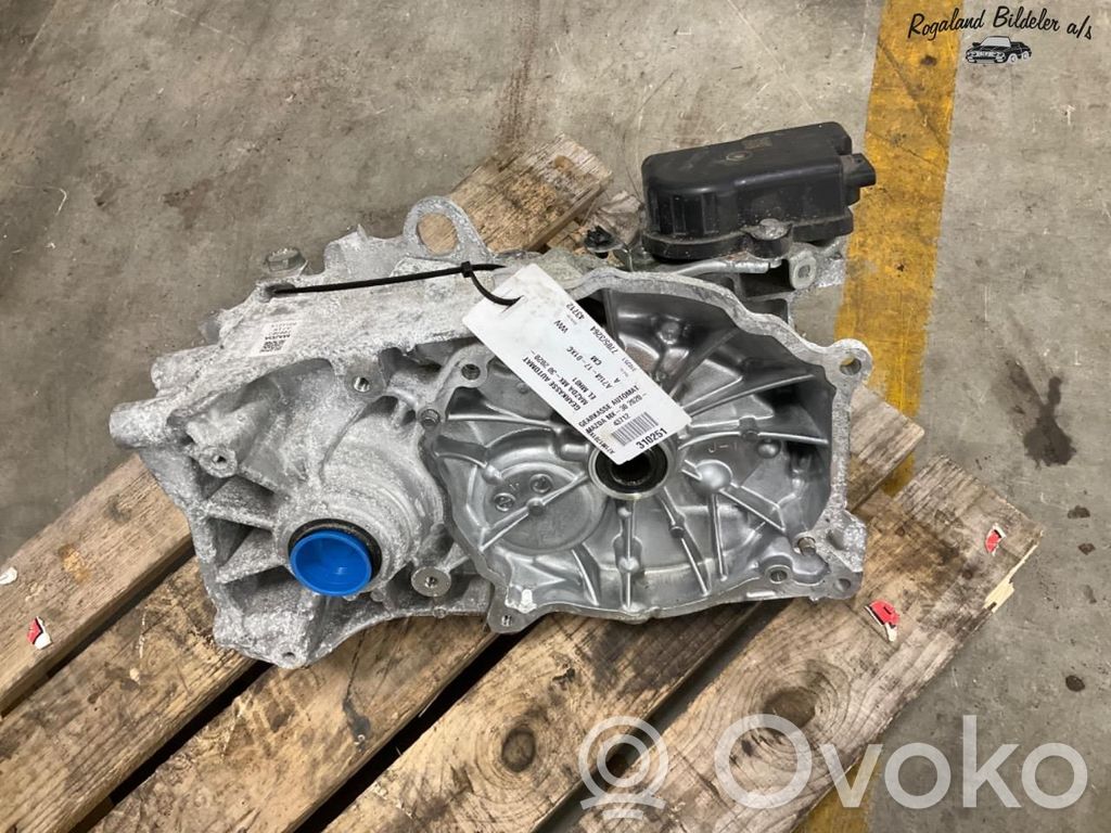 Caja de cambios automática   A71M1701XC,A71M1701XC,A71M1701XC,A71M1701XC