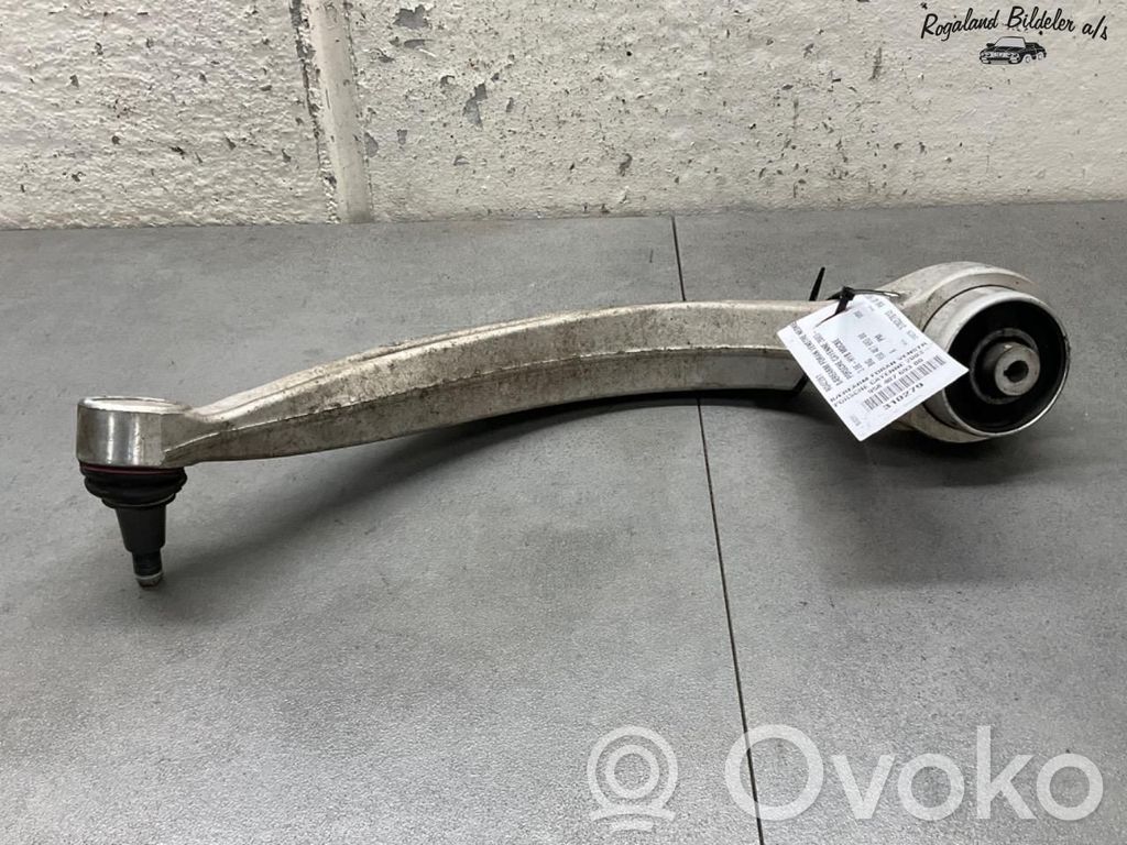 Porsche Cayenne (9Y0 9Y3) Basculă față 