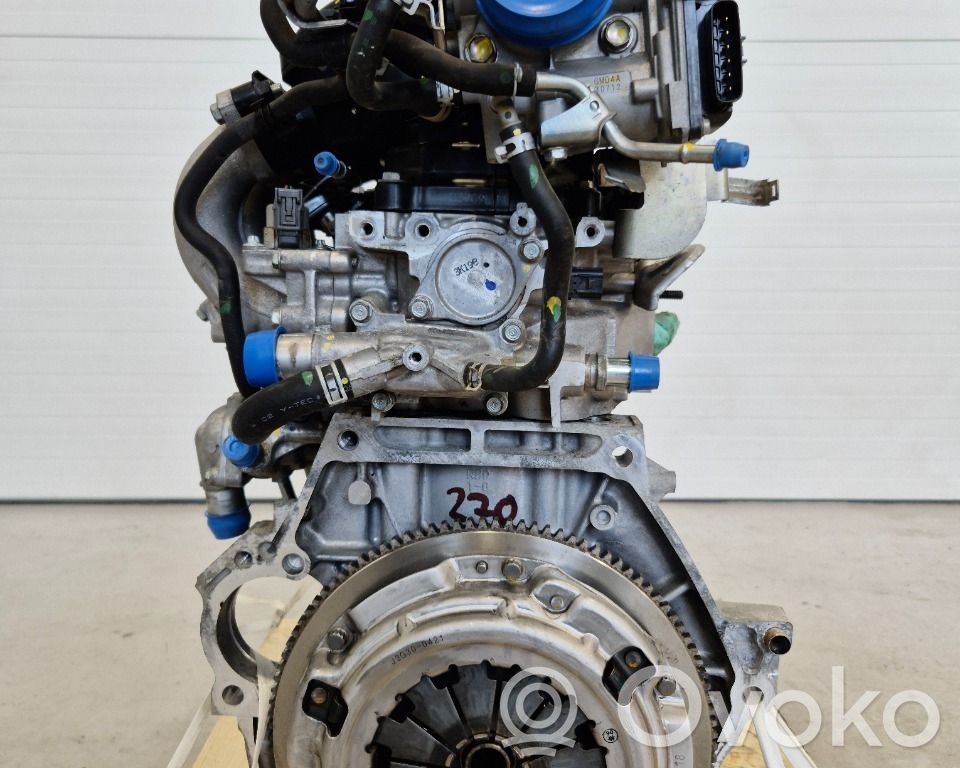 Motor   10002RB0E02,L13Z1,10002RB0E02,L13Z1