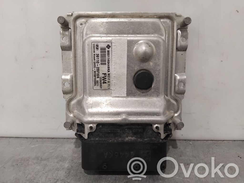 Hyundai i30 Engine control unit/module ECU 