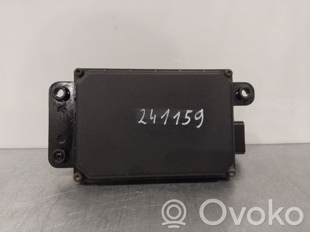 Volvo XC70 Senzor radar distronic
