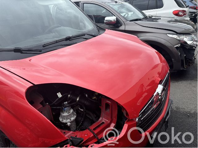 Opel Combo D Capotă motor 