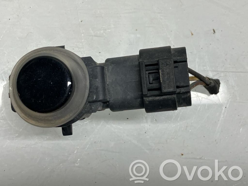 Mercedes-Benz B W246 W242 Senzor de parcare PDC 