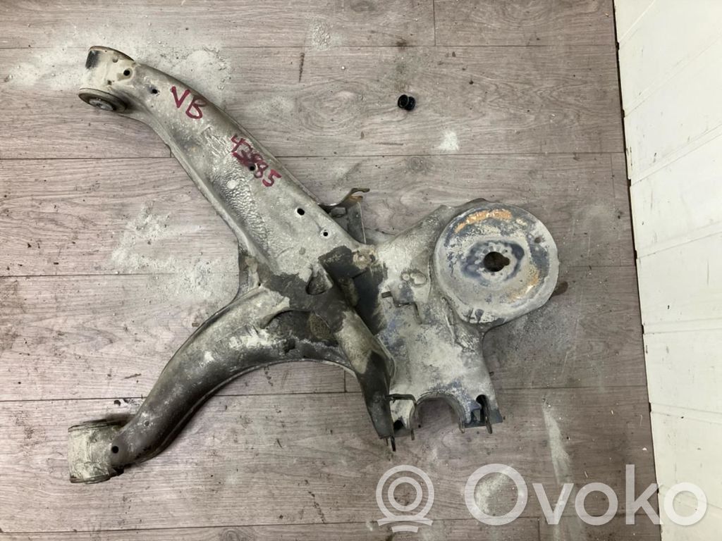 Mercedes-Benz Vito Viano W447 Braccio di controllo sospensione posteriore