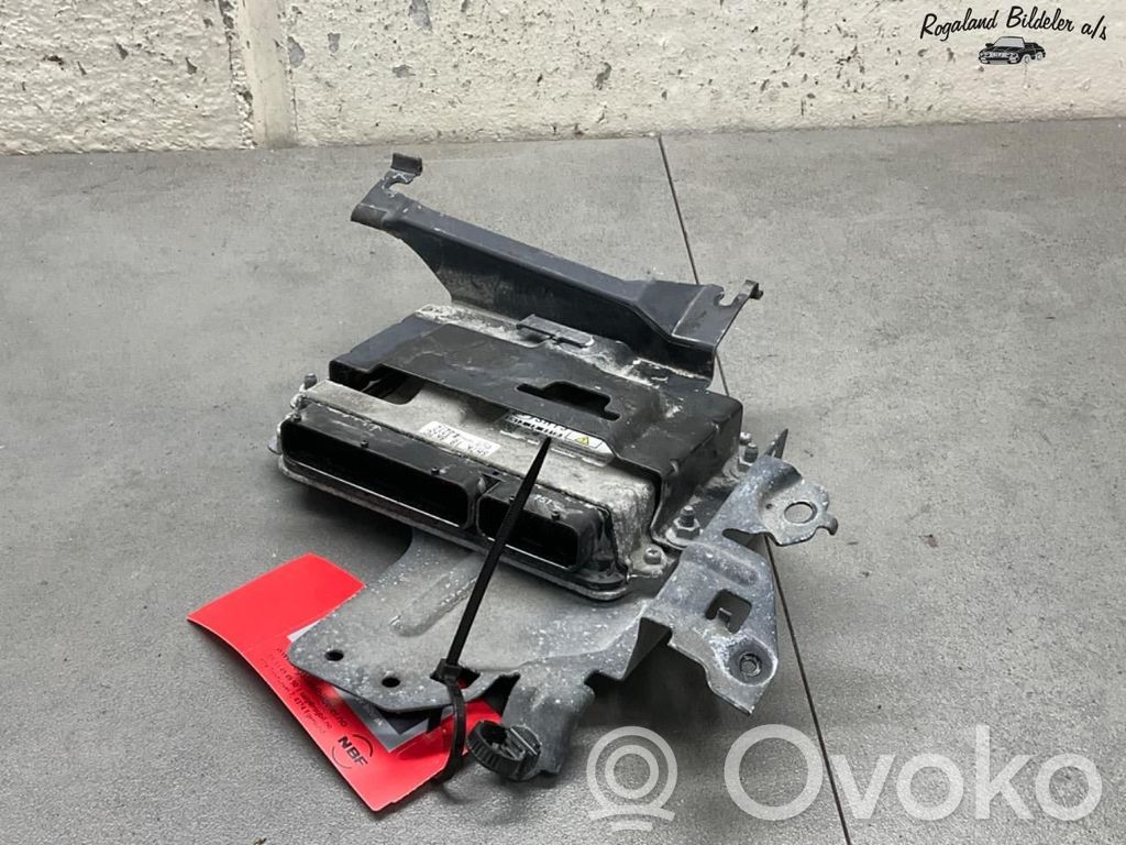 Mazda CX-5 Engine control unit/module ECU 