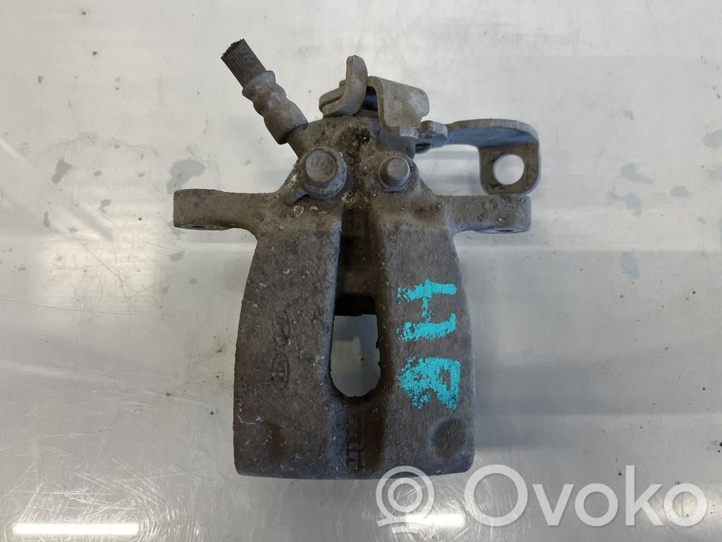 Rear brake caliper   58400A2300
