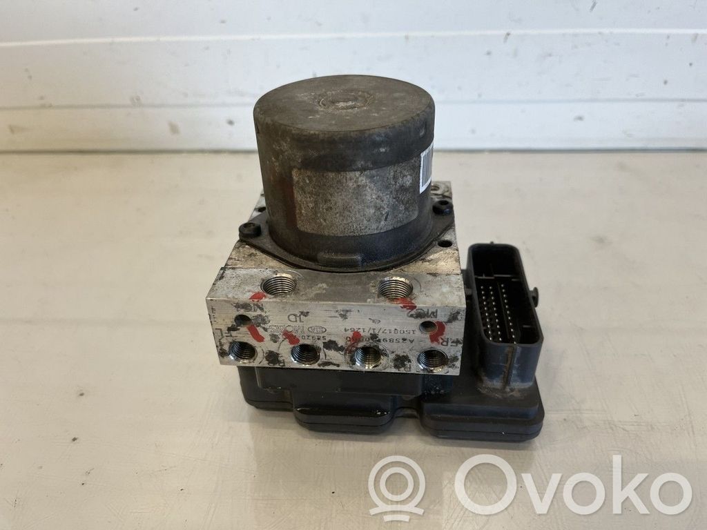 ABS Pump   58920A2330
