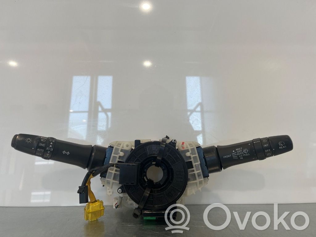 Citroen C-Crosser Comutator/buton multifuncțional 